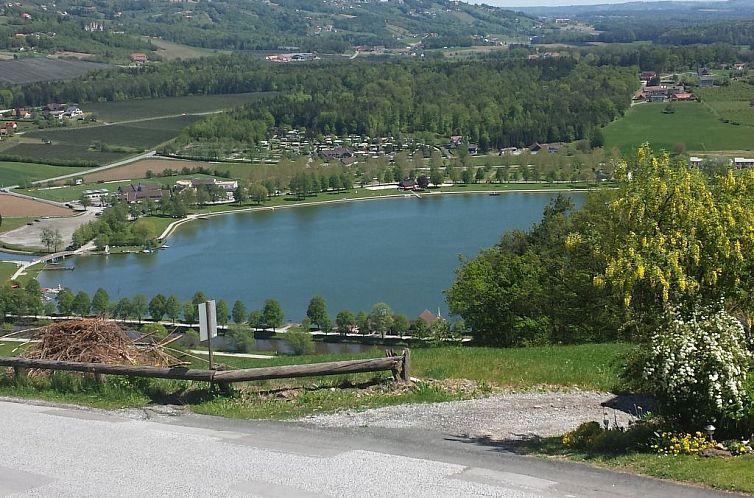 Appartement Komfortable Ferienwohnung in Stubenberg Am See m