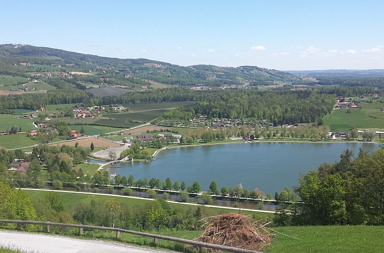 Appartement Komfortable Ferienwohnung in Stubenberg Am See m