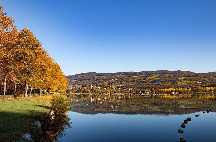 Appartement Komfortable Ferienwohnung in Stubenberg Am See m