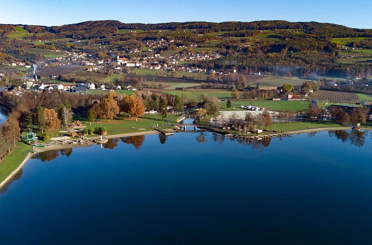 Appartement Komfortable Ferienwohnung in Stubenberg Am See m