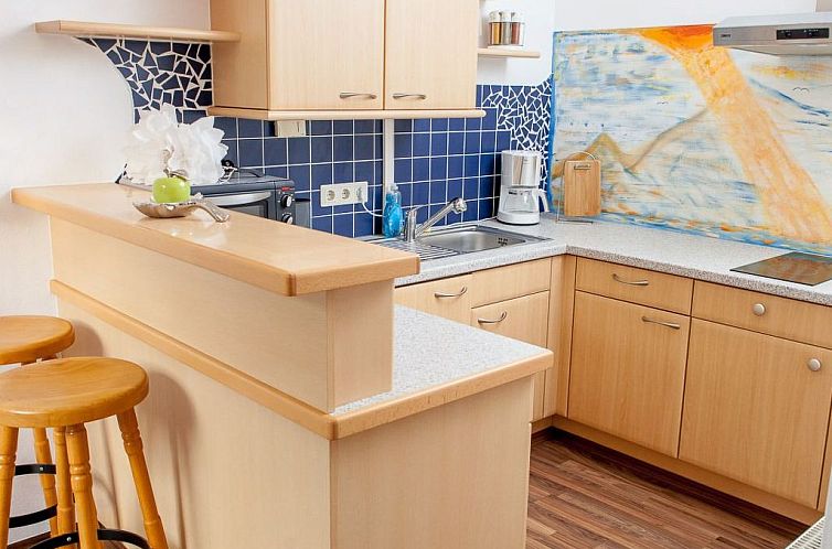 Appartement für 2 Personen  + 1 Kind ca. 45 m&sup2; in Stub