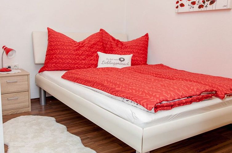 Appartement für 2 Personen  + 1 Kind ca. 45 m&sup2; in Stub