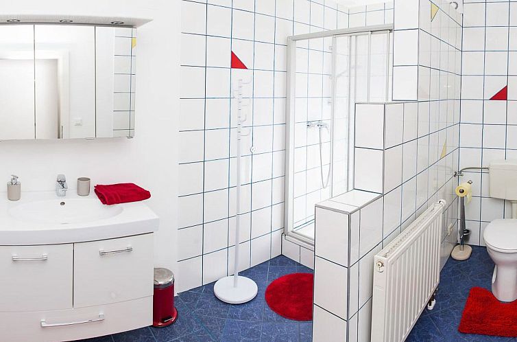 Appartement für 2 Personen  + 1 Kind ca. 45 m&sup2; in Stub