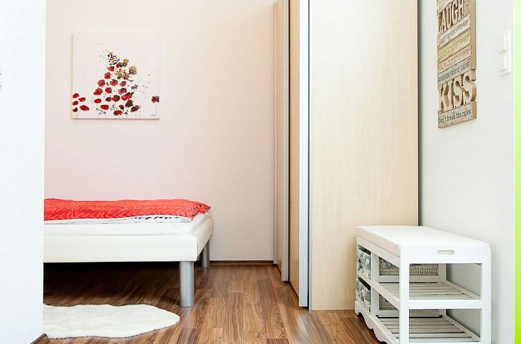 Appartement für 2 Personen  + 1 Kind ca. 45 m&sup2; in Stub
