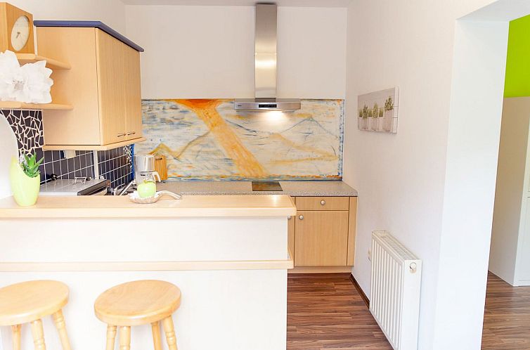 Appartement für 2 Personen  + 1 Kind ca. 45 m&sup2; in Stub