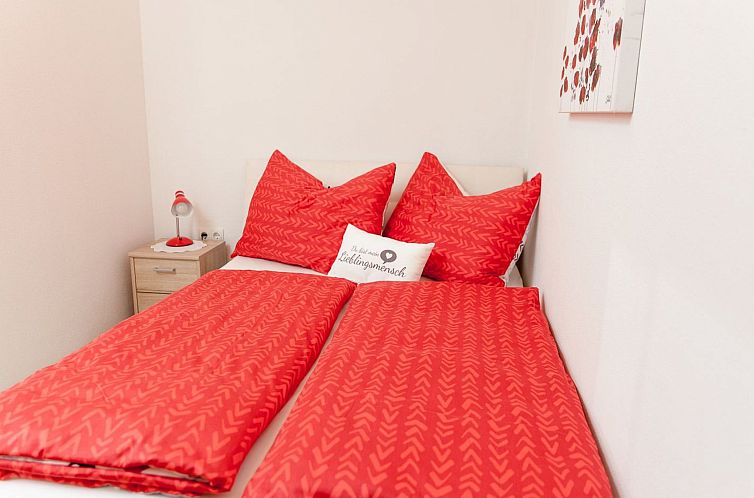 Appartement für 2 Personen  + 1 Kind ca. 45 m&sup2; in Stub