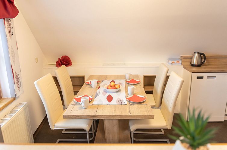 Appartement Große Ferienwohnung in Stubenberg am See mit Ge