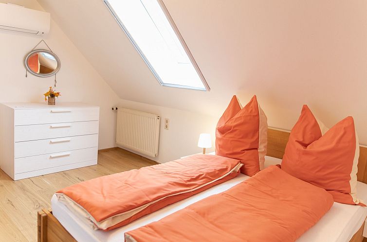 Appartement Große Ferienwohnung in Stubenberg am See mit Ge