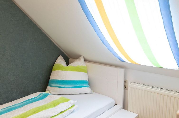 Appartement Große Ferienwohnung in Stubenberg am See mit Ge