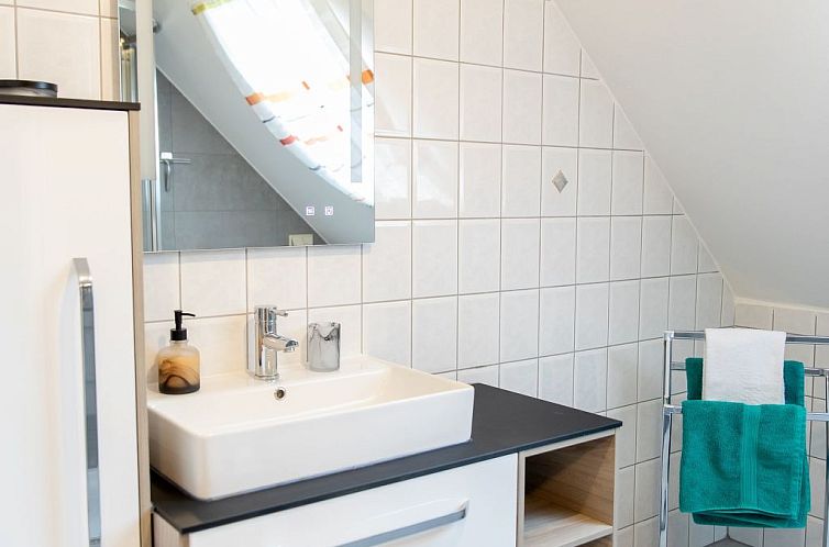 Appartement Große Ferienwohnung in Stubenberg am See mit Ge