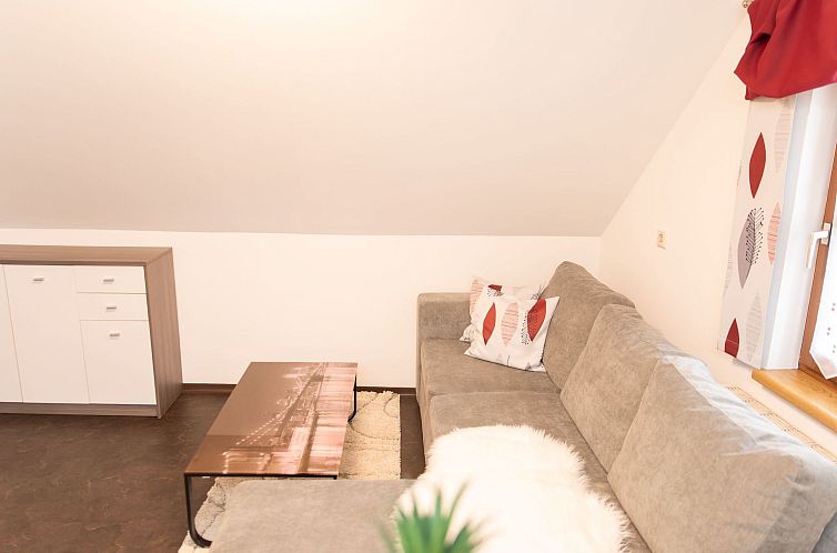 Appartement Große Ferienwohnung in Stubenberg am See mit Ge