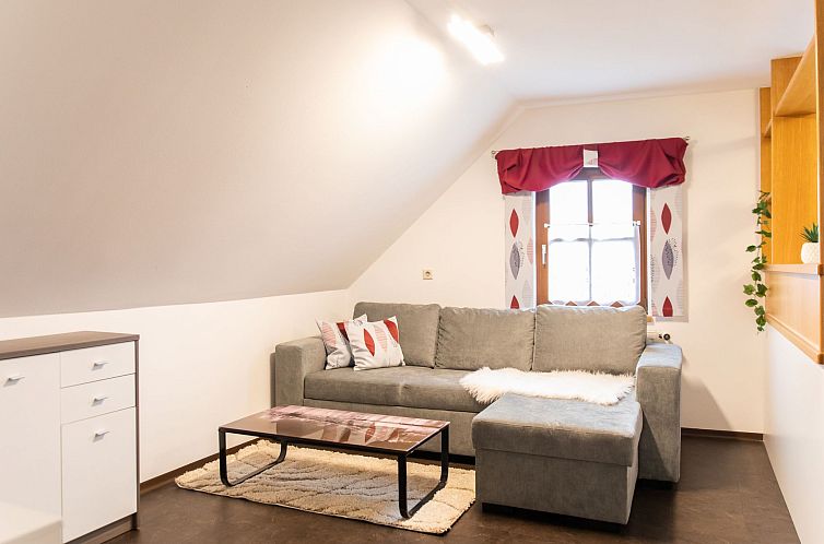 Appartement Große Ferienwohnung in Stubenberg am See mit Ge