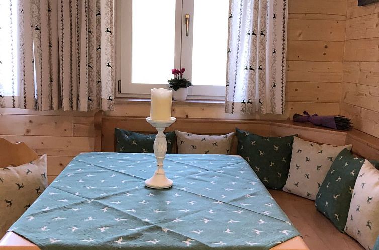 Appartement Charmante Ferienwohnung in Bad Aussee mit Grill 