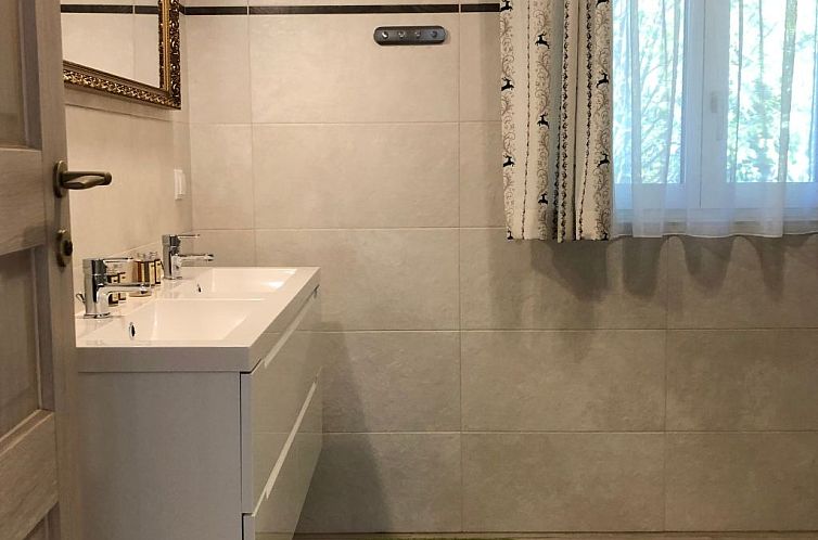 Appartement Charmante Ferienwohnung in Bad Aussee mit Grill 