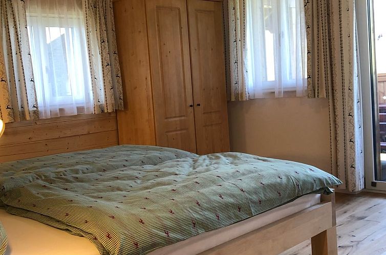 Appartement Charmante Ferienwohnung in Bad Aussee mit Grill 