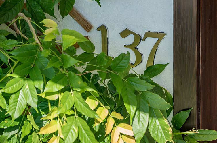 Vakantiehuis Erhöhte und ruhige Lage am Ortsrand von Bad Au