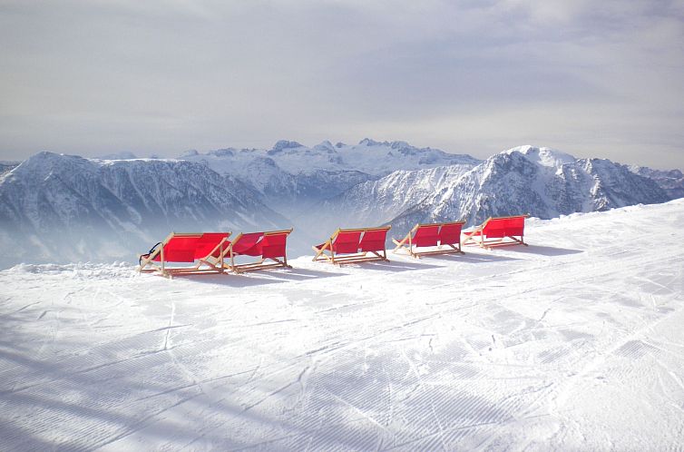 Vakantiehuis Erhöhte und ruhige Lage am Ortsrand von Bad Au