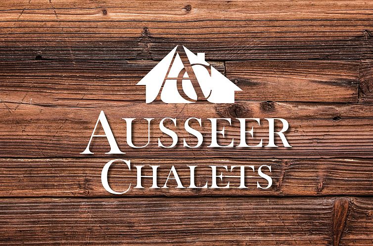 Appartement Tolle Wohnung in Bad Aussee mit Garten und Grill