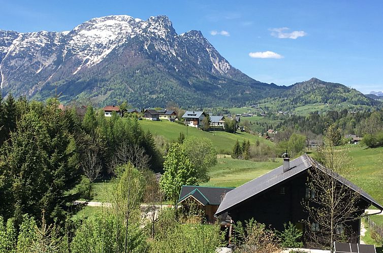 Appartement Tolle Wohnung in Bad Aussee mit Garten und Grill
