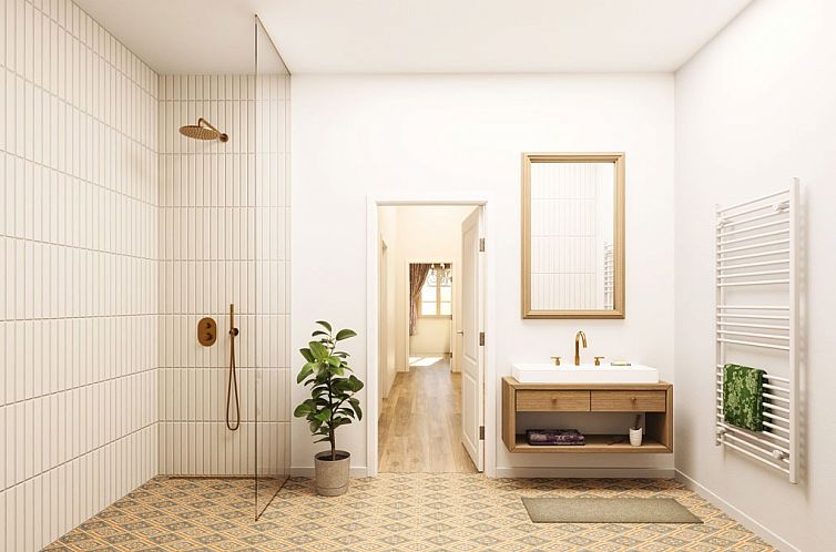 Appartement in Bad Aussee