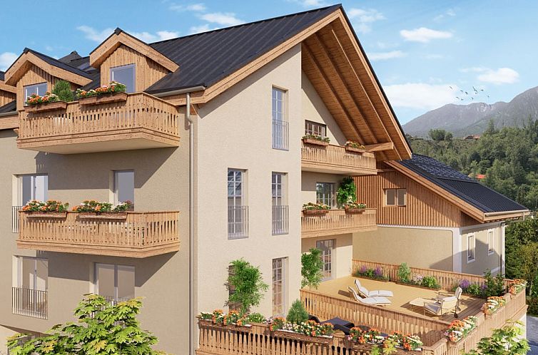 Appartement in Bad Aussee