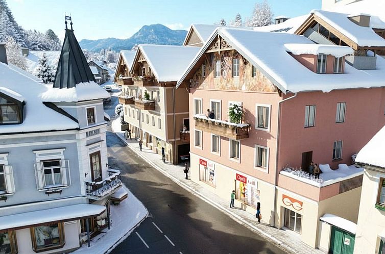 Appartement in Bad Aussee