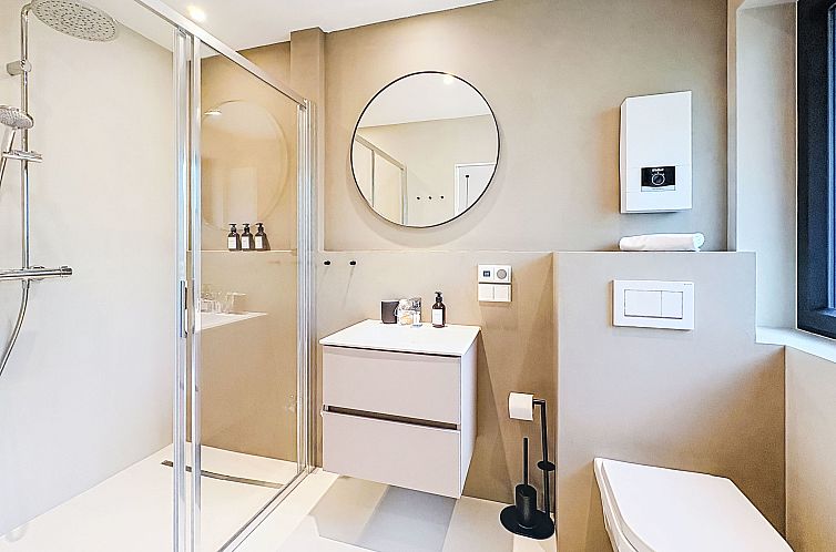 Appartement Alpenzeit
