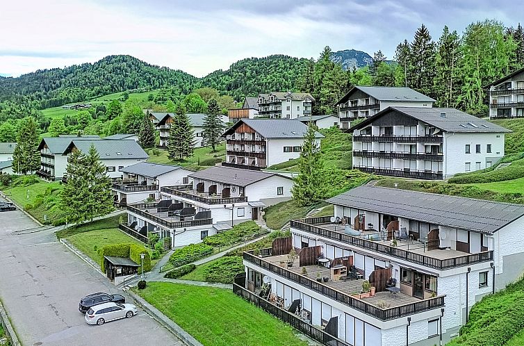 Appartement Alpenzeit