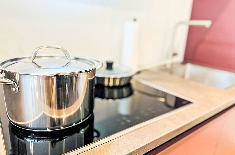Appartement Alpenzeit