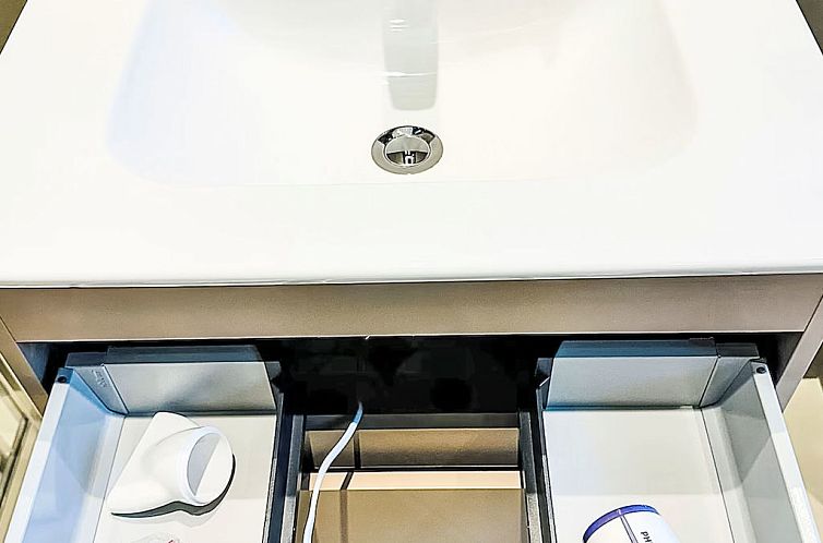 Appartement Alpenzeit
