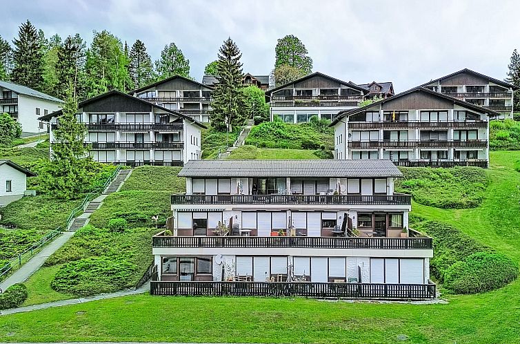 Appartement Alpenzeit