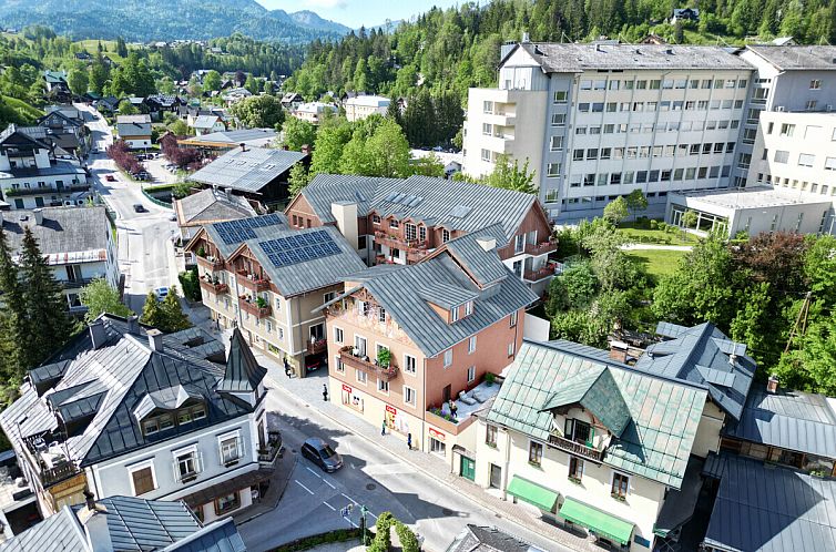 Appartement in Bad Aussee