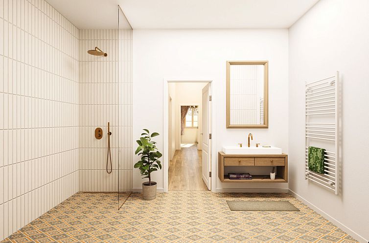 Appartement in Bad Aussee