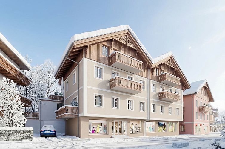Appartement in Bad Aussee