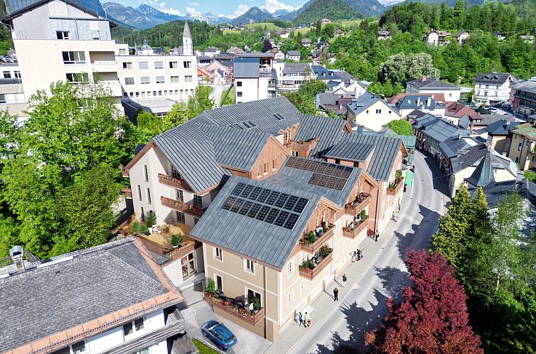 Appartement in Bad Aussee