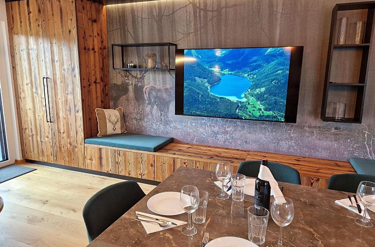 Mariazeller Zirbennest