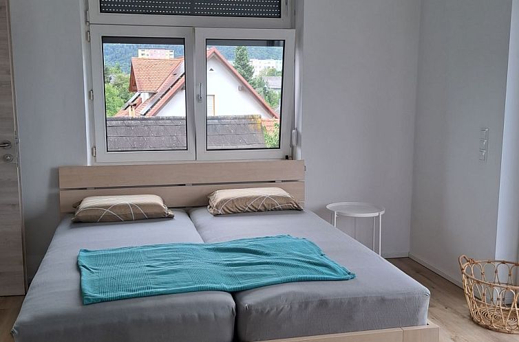 Appartement Graz