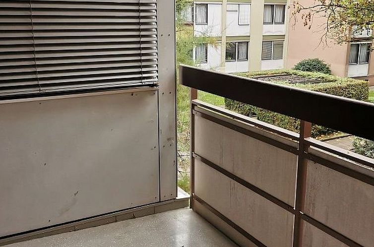 Appartement Graz Green Studio