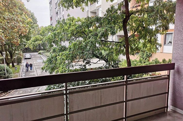 Appartement Graz Green Studio