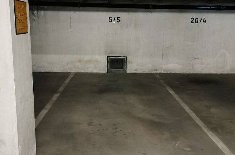 Appartement Graz Green Studio