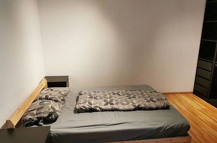 Appartement Graz Green Studio
