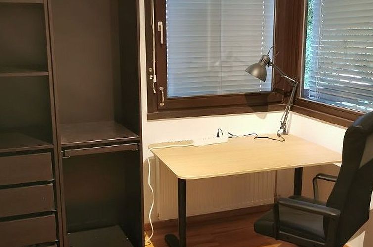 Appartement Graz Green Studio