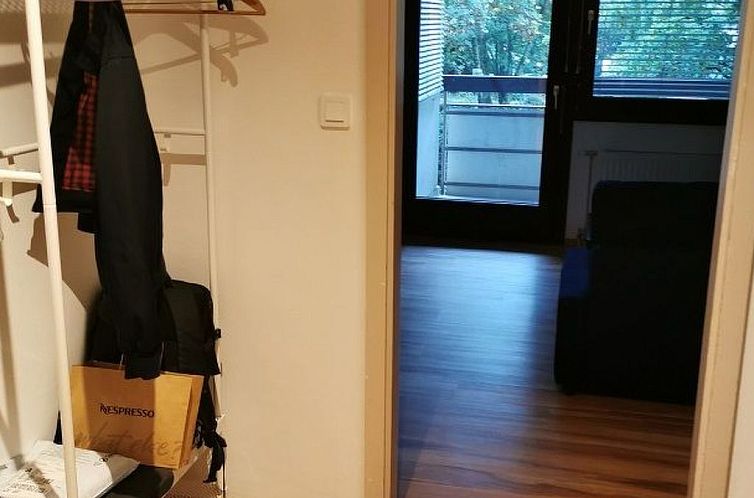 Appartement Graz Green Studio