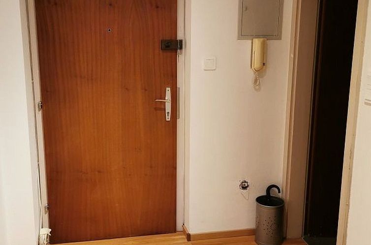 Appartement Graz Green Studio