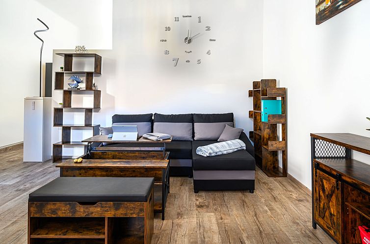 Appartement Top at Park, zentrales Appartement inkl. Parkpla