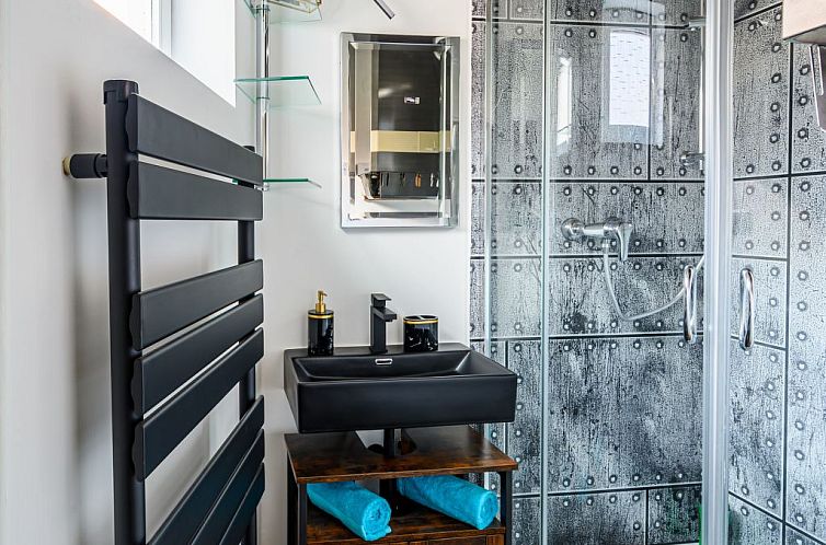 Appartement Top at Park, zentrales Appartement inkl. Parkpla