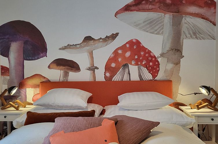 Unterkunft 1158604 - Appartement Steiermark - Appartement Orange Flat neben K-F-Universität, neu und gem?