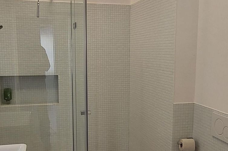 Appartement Orange Flat neben K-F-Universität, neu und gem?