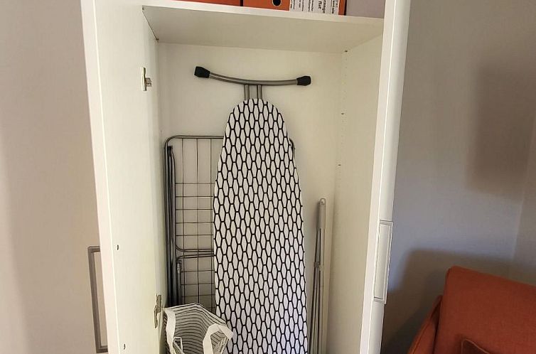 Appartement Orange Flat neben K-F-Universität, neu und gem?