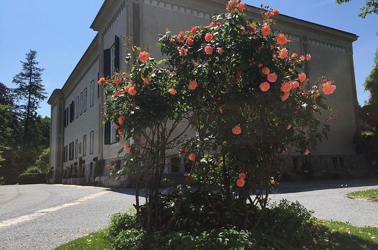 Appartement Orange Flat neben K-F-Universität, neu und gem?